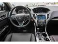 Dashboard of 2020 Acura TLX Sedan #25