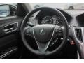  2020 Acura TLX Sedan Steering Wheel #26