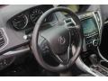  2020 Acura TLX Sedan Steering Wheel #32