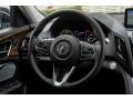  2020 Acura RDX Advance AWD Steering Wheel #30