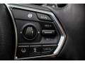  2020 Acura RDX Advance AWD Steering Wheel #34