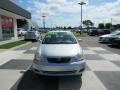 2007 Corolla LE #2