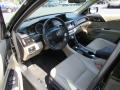2013 Accord EX-L V6 Sedan #12