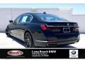 2020 7 Series 740i Sedan #2 2020 7 Series 740i Sedan #2