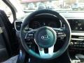  2020 Kia Sportage EX AWD Steering Wheel #17