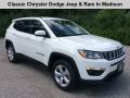 2019 Compass Latitude 4x4 #1 2019 Compass Latitude 4x4 #1