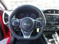  2020 Kia Soul GT-Line Steering Wheel #16