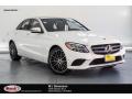 2019 C 300 Sedan #1