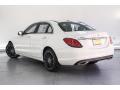 2019 C 300 Sedan #2