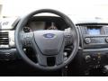  2019 Ford Ranger XL SuperCrew Steering Wheel #15
