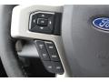  2019 Ford Ranger XL SuperCrew Steering Wheel #18