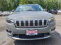 2019 Cherokee Limited 4x4 #2 2019 Cherokee Limited 4x4 #2