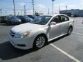 2011 Legacy 2.5i Limited #2