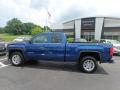 2019 Sierra 1500 Limited SLE Double Cab 4WD #13