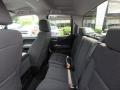 Rear Seat of 2019 GMC Sierra 1500 Limited SLE Double Cab 4WD #17