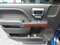 Door Panel of 2019 GMC Sierra 1500 Limited SLE Double Cab 4WD #20
