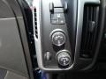 Controls of 2019 GMC Sierra 1500 Limited SLE Double Cab 4WD #21