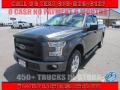 2015 F150 XL SuperCab #1