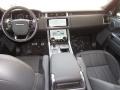 2019 Range Rover Sport HST #4
