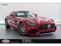 2020 AMG GT Coupe #1