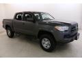 2017 Tacoma SR Double Cab 4x4 #1