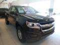 2019 Colorado WT Extended Cab #9