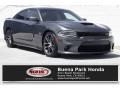 2018 Charger R/T Scat Pack #1