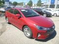 2019 Elantra SEL #3