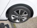  2019 Hyundai Ioniq Hybrid Limited Wheel #7