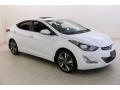 2016 Elantra Limited #1