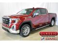 2019 Sierra 1500 SLT Crew Cab 4WD #1