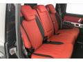 Rear Seat of 2019 Mercedes-Benz G 63 AMG #13