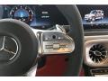  2019 Mercedes-Benz G 63 AMG Steering Wheel #19