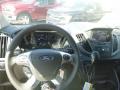  2019 Ford Transit Van 250 LR Long Steering Wheel #14