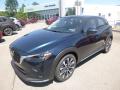2019 CX-3 Grand Touring AWD #5