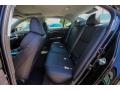 Rear Seat of 2020 Acura TLX Technology Sedan #18