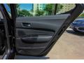 Door Panel of 2020 Acura TLX Technology Sedan #20