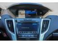 Controls of 2020 Acura TLX Technology Sedan #27