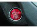 Controls of 2020 Acura TLX Technology Sedan #36