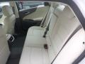 Rear Seat of 2020 Chevrolet Malibu LT #10