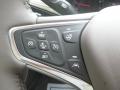  2020 Chevrolet Malibu LT Steering Wheel #17