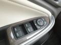 Controls of 2020 Chevrolet Malibu LT #20