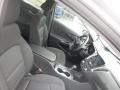 Front Seat of 2020 Chevrolet Malibu LS #10
