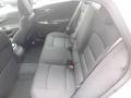 Rear Seat of 2020 Chevrolet Malibu LS #12