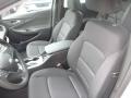  2020 Chevrolet Malibu Jet Black Interior #14