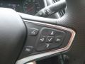  2020 Chevrolet Malibu LS Steering Wheel #18