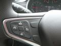  2020 Chevrolet Malibu LS Steering Wheel #19