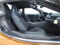 Front Seat of 2019 BMW i8 Roadster #13