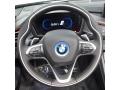  2019 BMW i8 Roadster Steering Wheel #16
