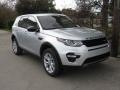 2019 Discovery Sport HSE #2